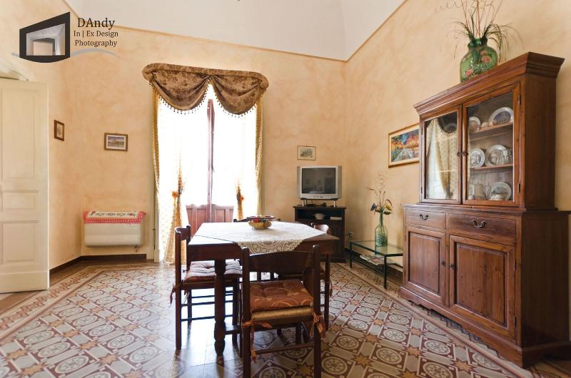 مبيت وإفطار Etna