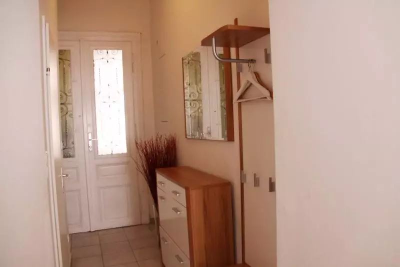 Apartment Buchengasse