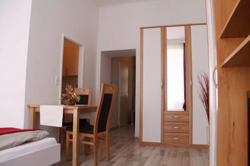 Apartment Buchengasse