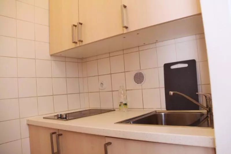 Apartment Buchengasse