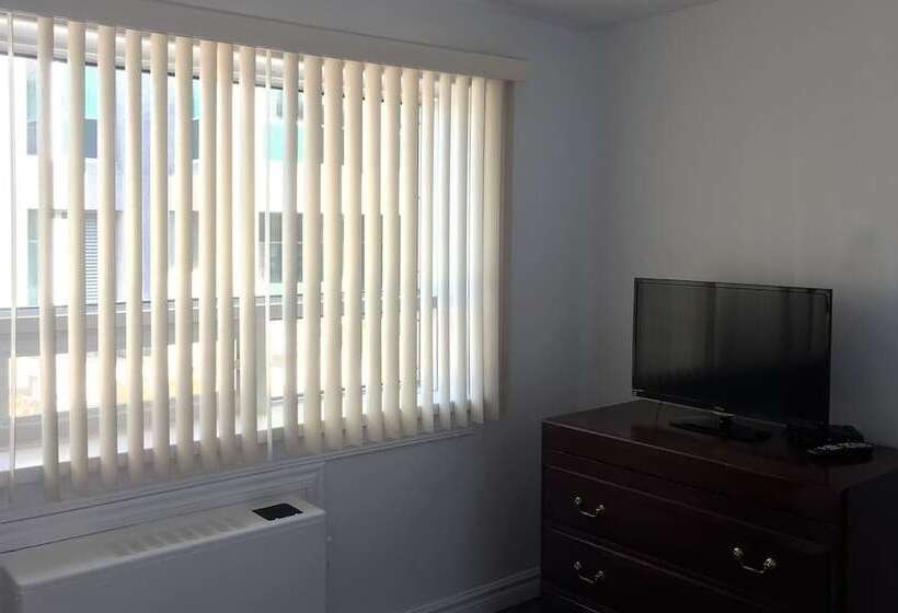 Duvernay Studios And Suites