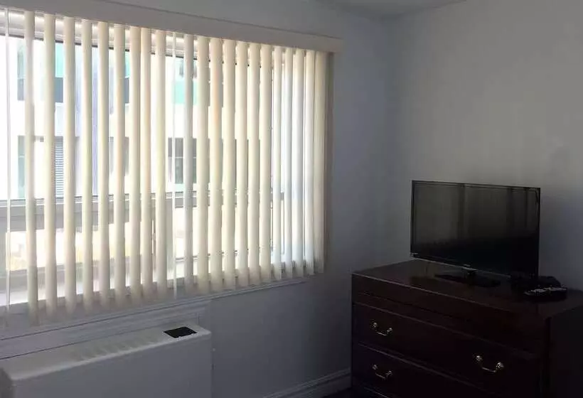 Duvernay Studios And Suites