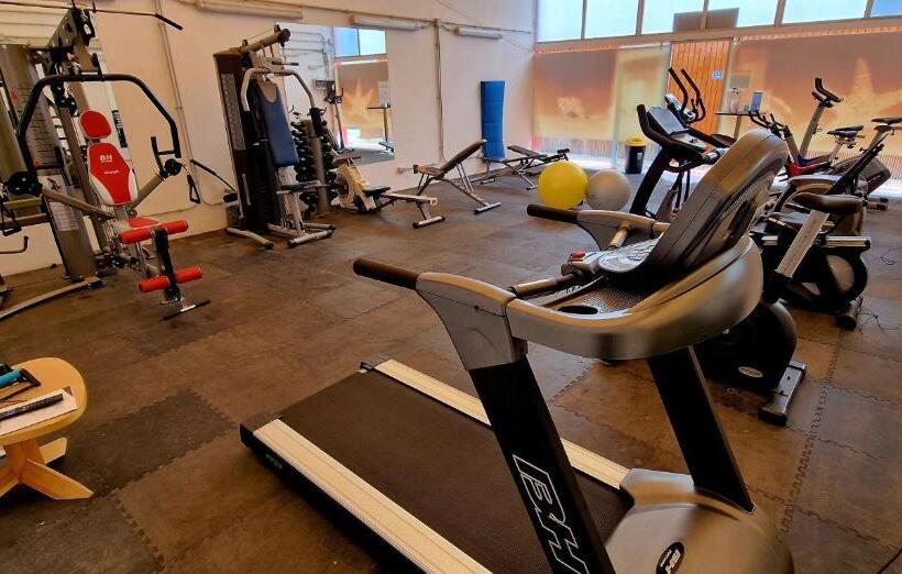 Fbc Fortuny Resort - Adults Only