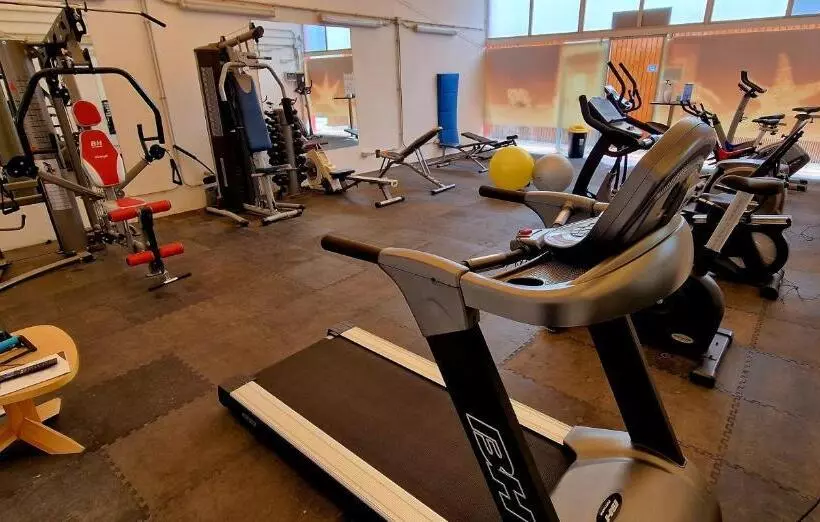 Fbc Fortuny Resort - Adults Only