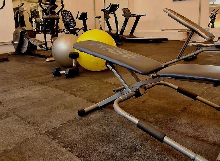 Fbc Fortuny Resort - Adults Only