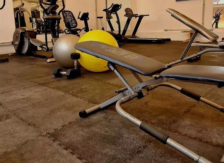 Fbc Fortuny Resort - Adults Only