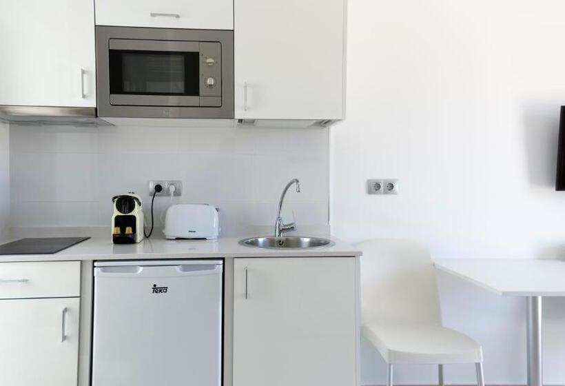 Fbc Fortuny Resort - Adults Only