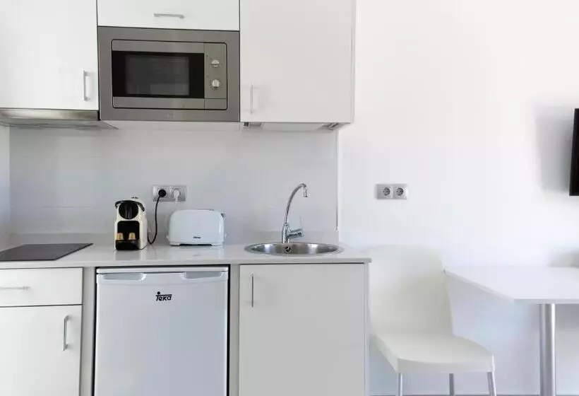 Fbc Fortuny Resort - Adults Only