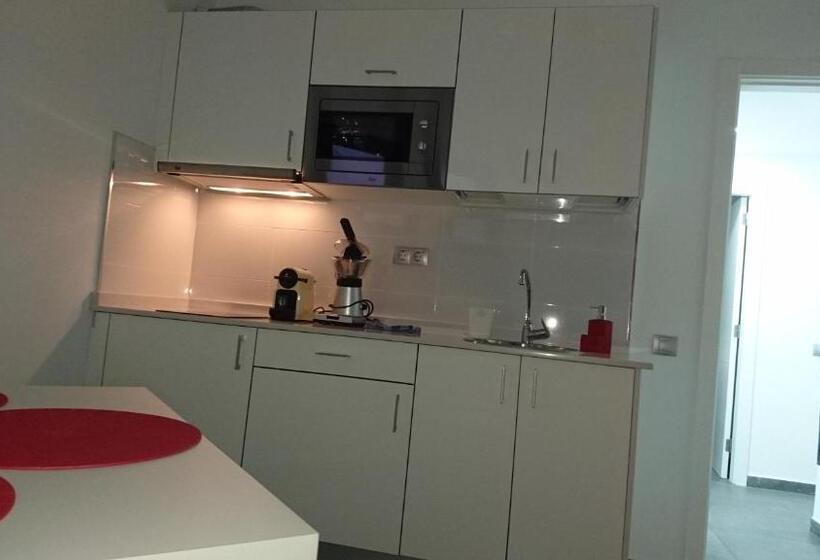 Fbc Fortuny Resort - Adults Only