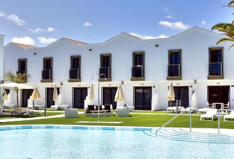 Fbc Fortuny Resort - Adults Only