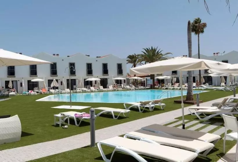 Fbc Fortuny Resort - Adults Only