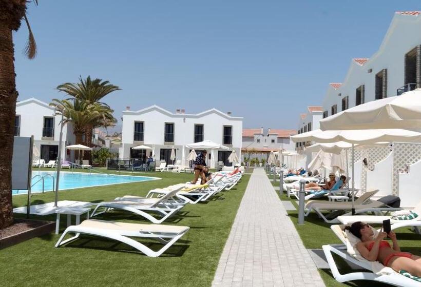 Fbc Fortuny Resort - Adults Only