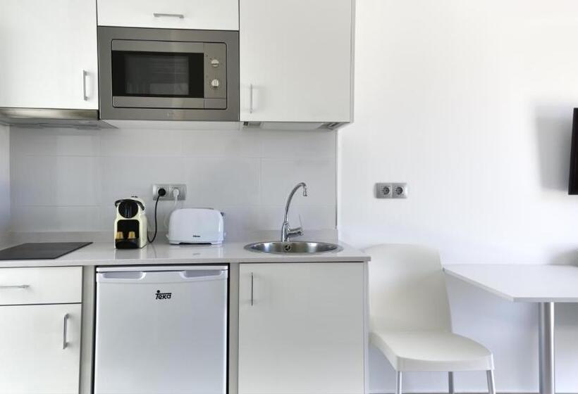 Fbc Fortuny Resort - Adults Only