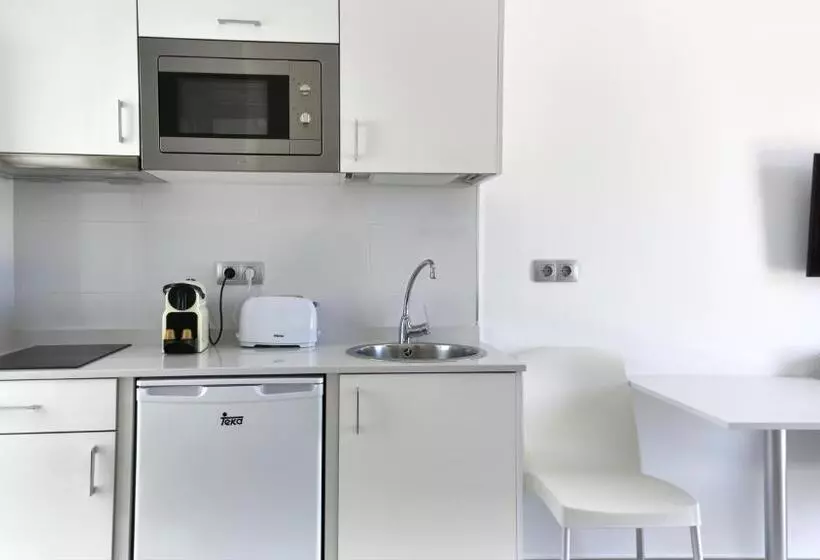 Fbc Fortuny Resort - Adults Only