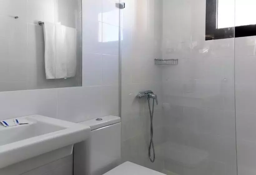 Fbc Fortuny Resort - Adults Only