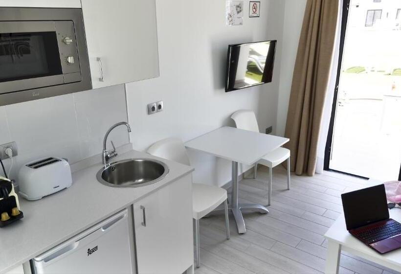 Fbc Fortuny Resort - Adults Only