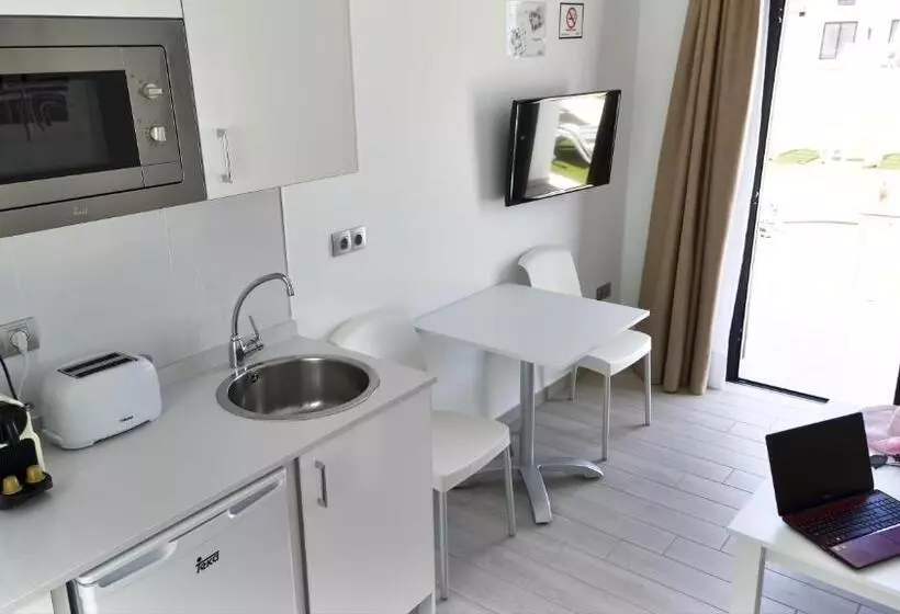 Fbc Fortuny Resort - Adults Only