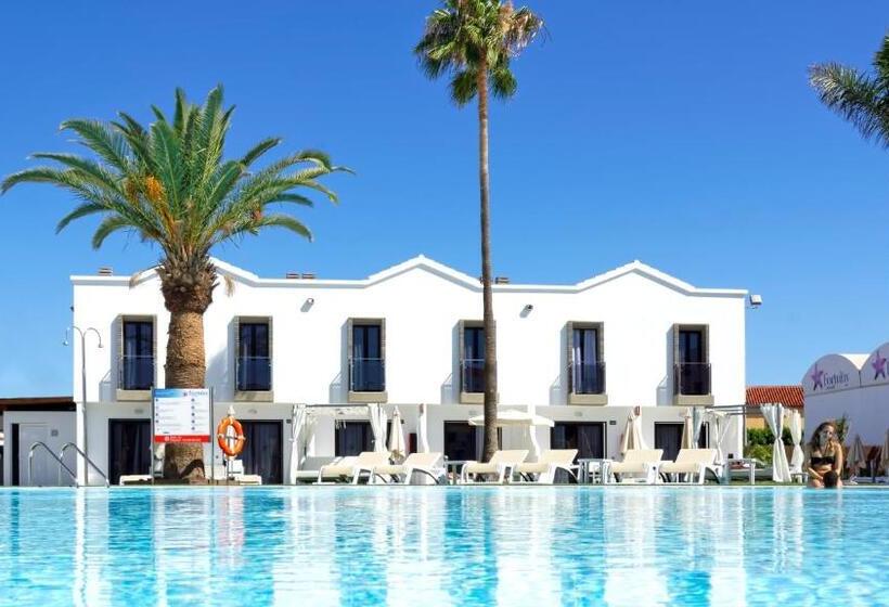 Fbc Fortuny Resort - Adults Only