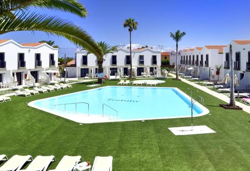 Fbc Fortuny Resort - Adults Only