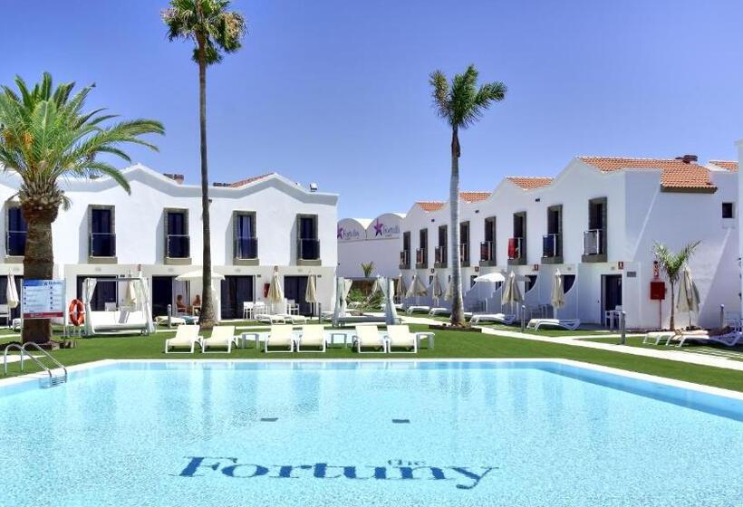 Fbc Fortuny Resort - Adults Only