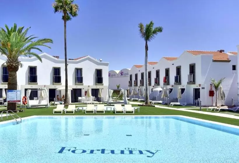 Fbc Fortuny Resort - Adults Only