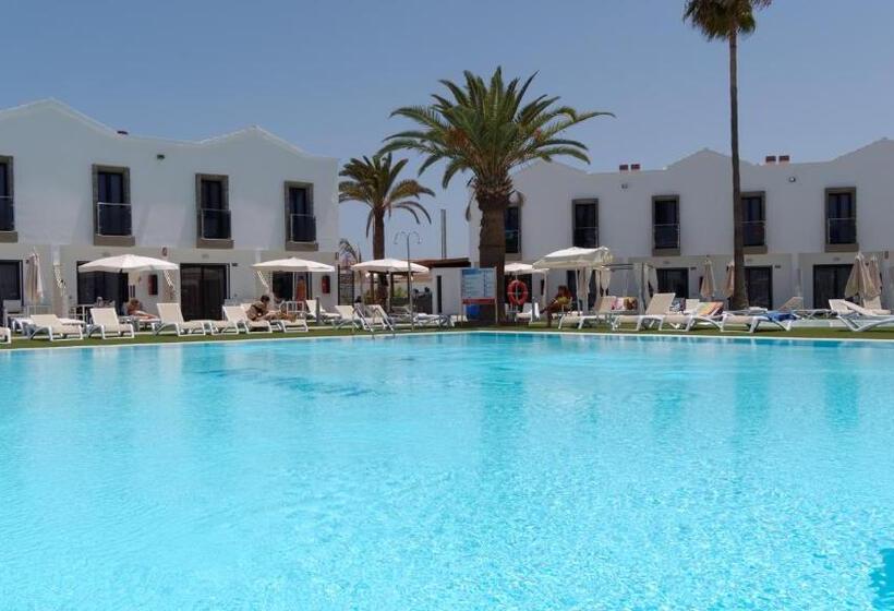 Fbc Fortuny Resort - Adults Only