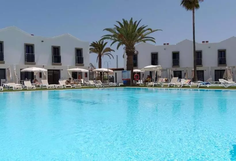 Fbc Fortuny Resort - Adults Only