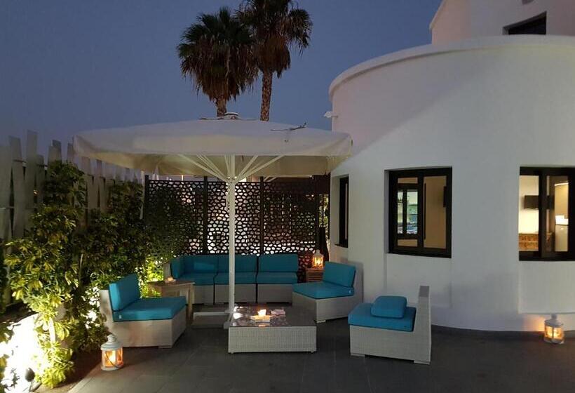 Fbc Fortuny Resort - Adults Only