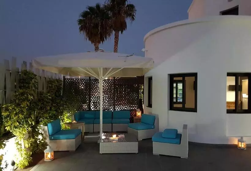 Fbc Fortuny Resort - Adults Only