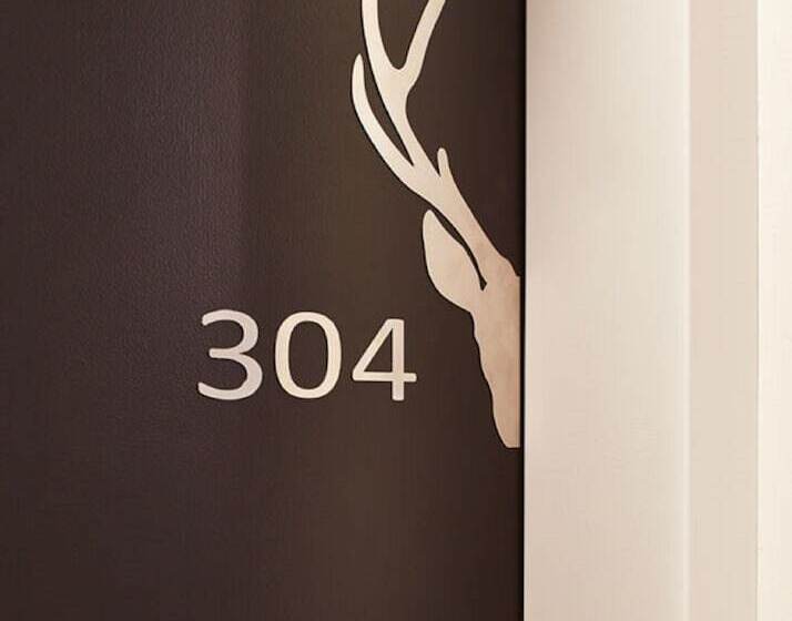 בית מלון כפרי Astra Falls Creek