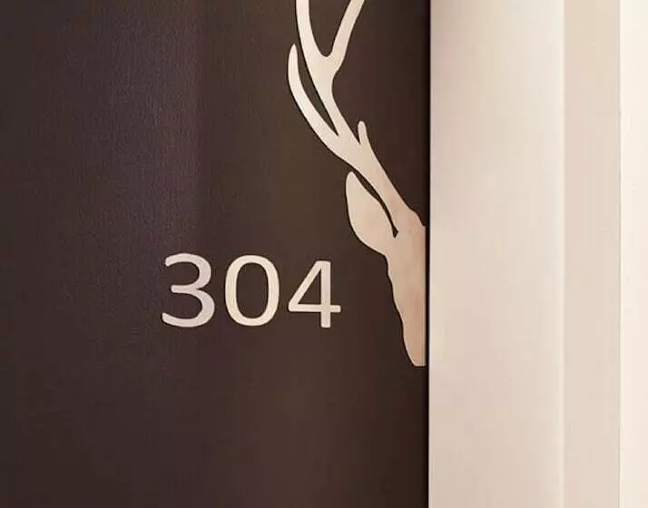 酒店 Astra Falls Creek