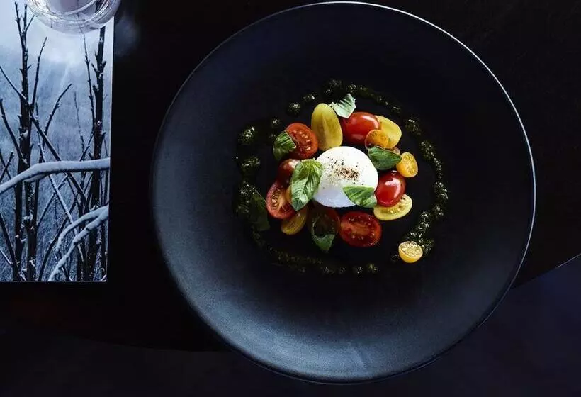 酒店 Astra Falls Creek