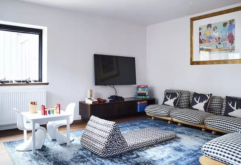 酒店 Astra Falls Creek