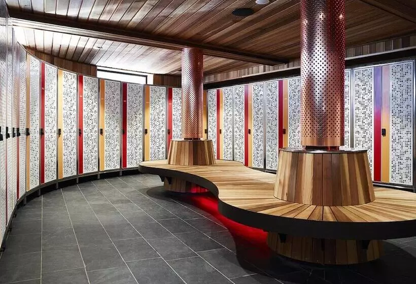 酒店 Astra Falls Creek