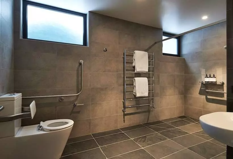 酒店 Astra Falls Creek