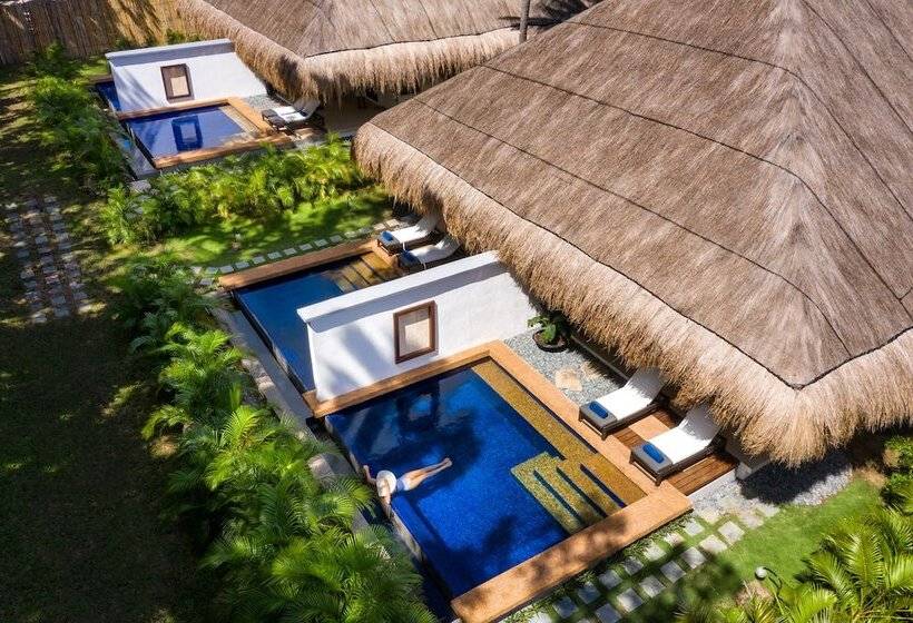 酒店 Atmosphere Resorts & Spa