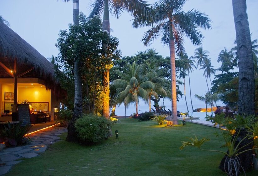 酒店 Atmosphere Resorts & Spa