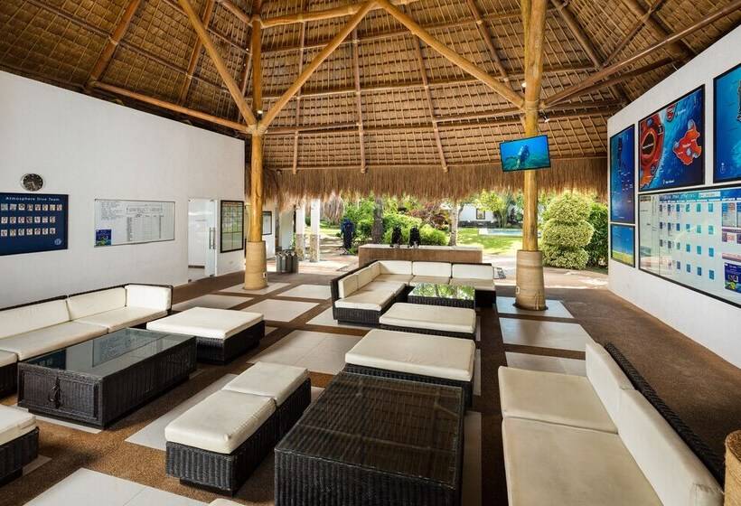 酒店 Atmosphere Resorts & Spa