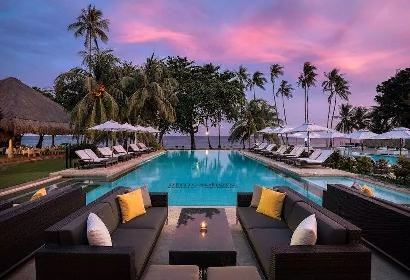 Hotel Atmosphere Resorts & Spa