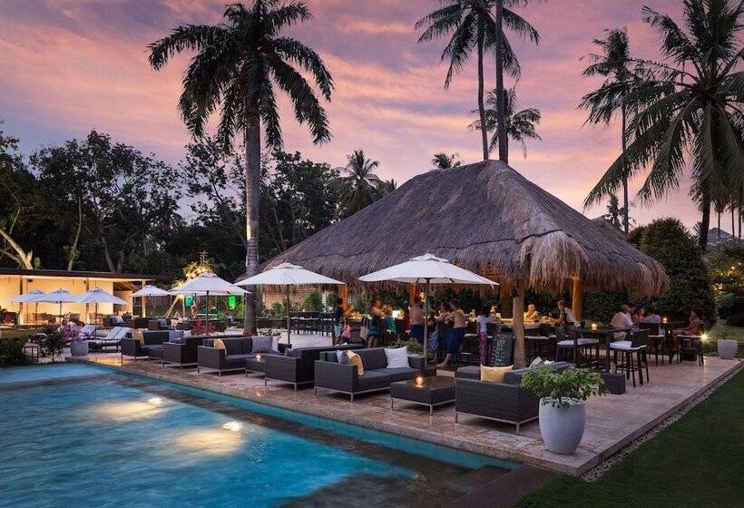 酒店 Atmosphere Resorts & Spa