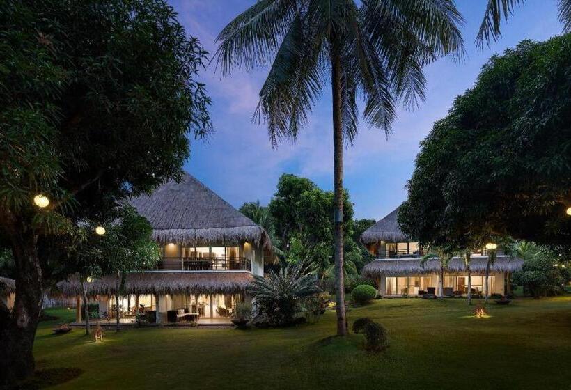 酒店 Atmosphere Resorts & Spa