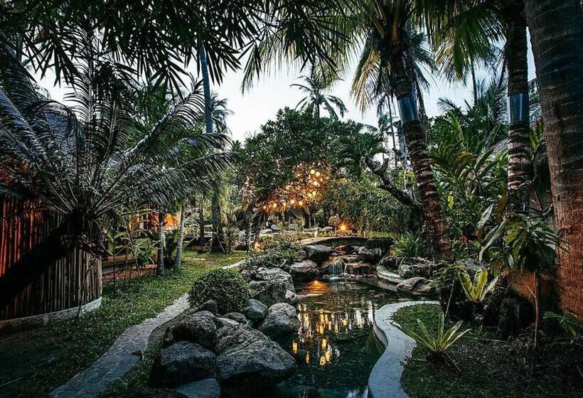 酒店 Atmosphere Resorts & Spa