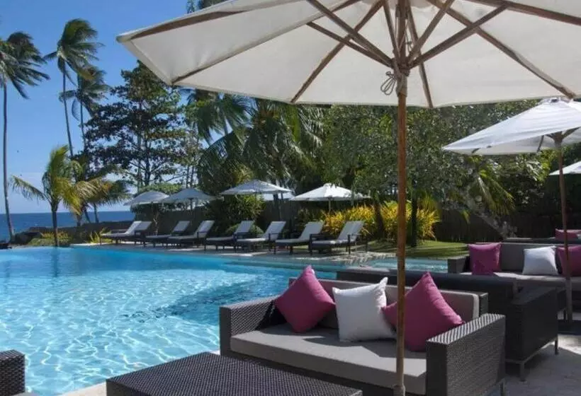 Hotel Atmosphere Resorts & Spa