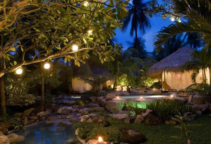 酒店 Atmosphere Resorts & Spa