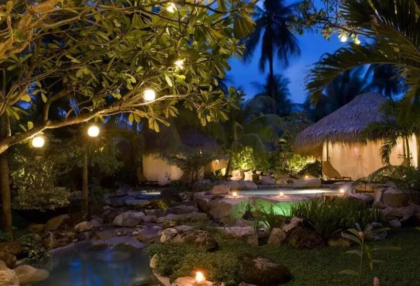 Hotel Atmosphere Resorts & Spa