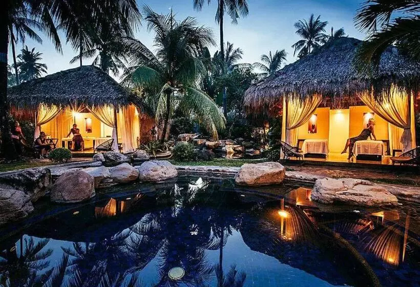 Hotel Atmosphere Resorts & Spa