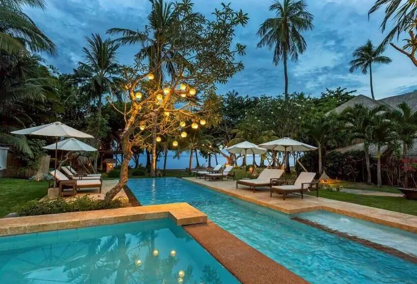 Hotel Atmosphere Resorts & Spa