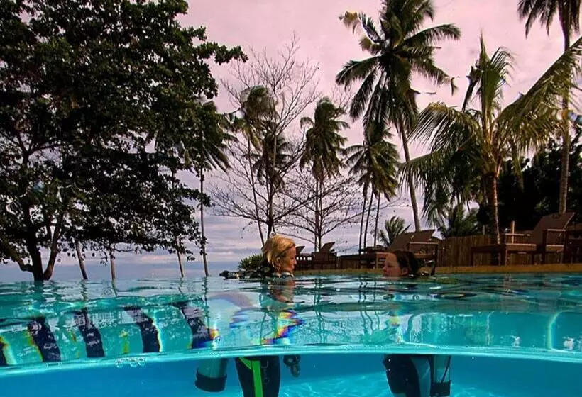 Hotel Atmosphere Resorts & Spa