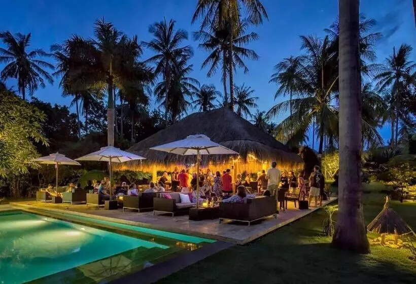 Hotel Atmosphere Resorts & Spa