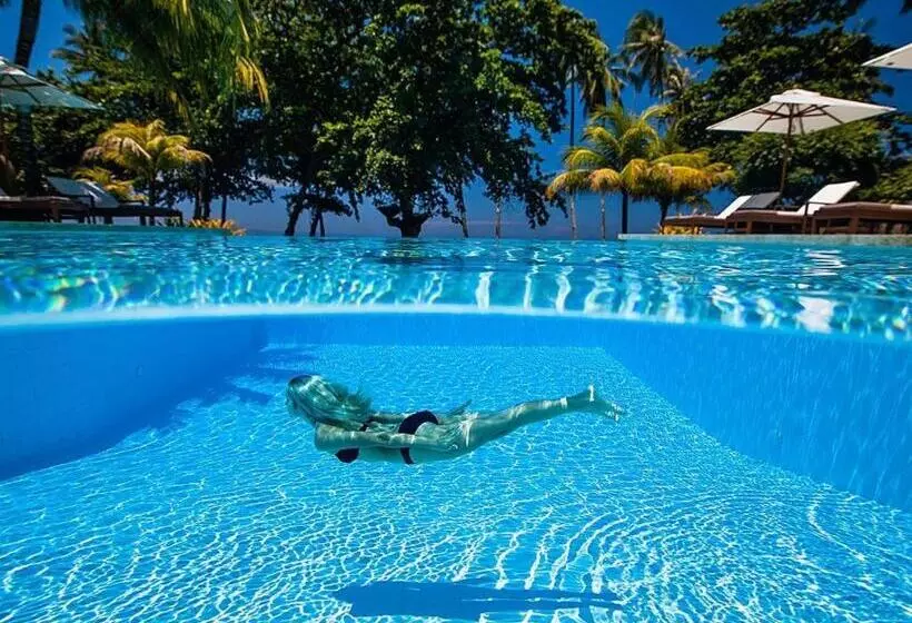 Hotel Atmosphere Resorts & Spa